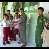 Siswa MIN Betungan BS Kembali Raih Prestasi Gemilang