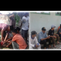 MAN Manna Bengkulu Selatan Sembelih 1 Hewan Qurban