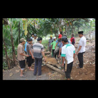 Kemenag Bengkulu Utara Potong 7 Ekor Sapi Qurban