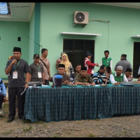 Kemenag Benteng: Berqurban Tidak Menunggu Kaya