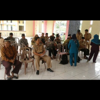 Ka.MIN 03 Bandung Marga Hadiri Pembentukan Panitia 1 Muharam