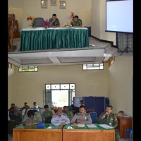 Jemaah Haji Kabupaten Lebong Dalam Kondisi Sehat