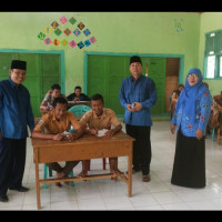 H.Ajamalus: Siswa Madrasah Harus Terampil Ibadah