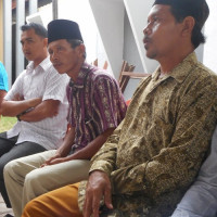 Pokjaluh Pino Raya BS Diminta Awasi Masuknya Aliran Sesat 