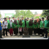   MAN Manna Bengkulu Selatan Adakan Safari Jumat Masjid Syuhada