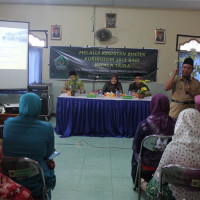 Bimtek K-13 Kepala RA/TK Kota Bengkulu Berlangsung Interaktif