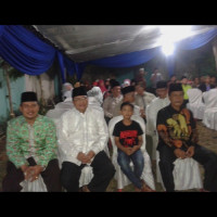 Kafilah Fahmil Qur’an Benteng Raih Juara II Pada MTQ Ke-XXXII Provinsi