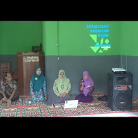 MTsN Karang Anyar Adakan Rapat Bersama Komite dan Orang Tua Siswa Membahas Persiapan Les dan Ujian Nasional 2016