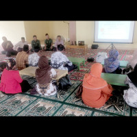 Kementerian Agama Mukomuko Terpilih Oleh Direktorat Pendidikan Agama Islam Untuk Kembangkan Kreativitas Dan Profesionalisme Guru PAI SMP