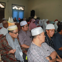 Kemenag Kota Bengkulu Adakan Rapat Persiapan 