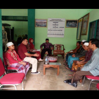 Kemenag Benteng Minta Madrasah Utamakan Siswa Berprestasi