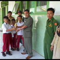 Siswa MIN Betungan Bengkulu Selatan Raih Prestasi Gemilang 