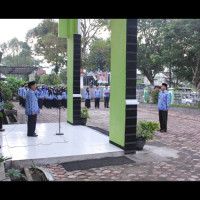 Ka.Kemenag RL: Pejabat Harus Menjadi Pemimpin Baik Dan Handal