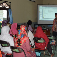 Kemenag Kota Adakan Pembinaan Kepala TPQ