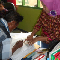 Bermasalah, Orangtua Catin Pino Raya BS Ambil Sendiri Buku Nikah 