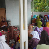 Safari Masjid Ar-Rapi Suka Bandung Pino Raya BS Berjalan Sukses