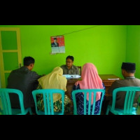 Penghulu Curup Timur RL Jelaskan Pola Hubungan Suami Istri Menurut Alquran