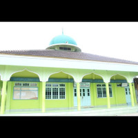 KUA Curup Tengah Dokumentasikan Masjid, Langgar dan Musholla