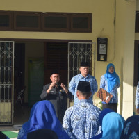 Kakan Kemenag Kota Bengkulu Himbau Ikuti Edaran Pakaian ASN Kemenag