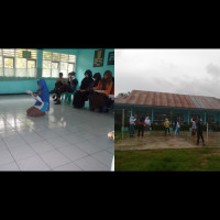 MAN Lebong Adakan Berbagai Lomba Isi Class Meeting