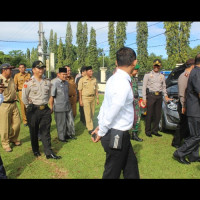 Kemenag Benteng: Peringati Tahun Baru Sebagai Intropeksi Diri, Bukan Ajang Berbuat Maksiat