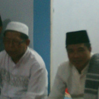 Peringati Maulid Nabi 1437 H Ka.KUA Pondok Kelapa Sampaikan Tabligh Akbar