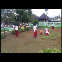 Awal Masuk Sekolah, MIM 10 Karang Anyar Gotong Royong 