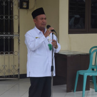 Hari Pertama Masuk Kerja Kakan Kemenag Kota Bengkulu Pembinaan Karyawan