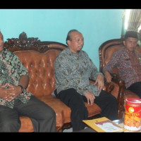 Ka.Kemenag Seluma Terima Koordinator PPL IAIN Bengkulu