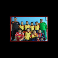 Tim Futsal MIN 03 Kepahiang Ikut Berpartisipasi Dalam Rangka HUT Kepahiang KE-12