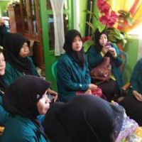 MIN 1 Kota Bengkulu Terima Mahasiswa PPL Dari IAIN Bengkulu