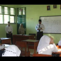 Dr.H.Suardi Abbas: Siswa/i Madrasah Wajib Dalami Ilmu Agama