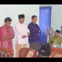 Kabid Urais : Imam Harus Penuhi Kriteria