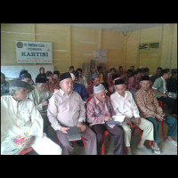 Ka. KUA Padang Jaya Himbau Masyarakat Waspadai Aliran Sesat