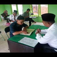 Tidak Bisa Baca Al-Qur’an Calon PAH Pondok Kubang Otomatis Gugur