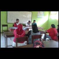 MIN 03 Bandung Marga Rapat Persiapan UN