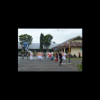 Drumband Fastabiqul Khairot Latihan Persiapan GAS ke-8 dan Milad MAN 02 Kepahiang ke-22 