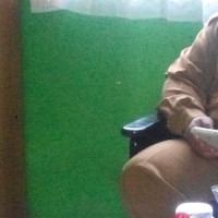 KUA Selupu Rejang Gelar Rapat Menjelang Penilaian KS Teladan