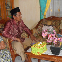 Rukun Iman dan Islam, Materi KS Teladan Pino Raya