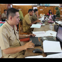 Panitia Pembuatan Soal PAI UASBN BS Mulai Bekerja