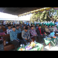 MIM 10 Karang Anyar Ikuti Pembukaan Musyawarah Daerah Muhammadiyah 