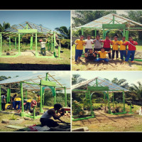 MAN Ipuh Bangun Green House