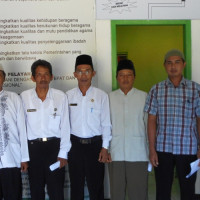 Sepakat Shalat Gerhana Pino Raya Bertempat di Kelutum