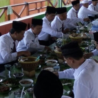 Ka.KUA Selupu Rejang Jalin Keakraban Sukseskan Program Kementerian