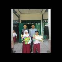 MIM 14 Talang Ulu RL Raih Juara Harapan 1 Dalam Lomba Sang Juara 