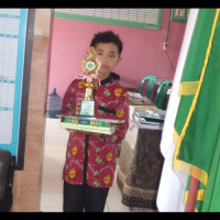   Ario Siswa MIM Lubuk Kembang Curup Utara Raih Juara 2 Lomba Sang Juara 