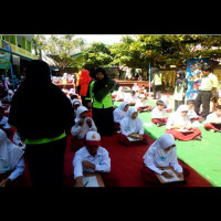 MIS GUPPI No.13 Tasik Malaya RL Ikuti Lomba Sang Juara