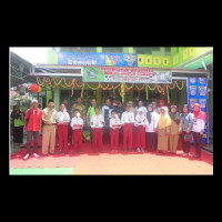 Siswa MIN 01 Dusun Curup Raih Juara Dalam Lomba Sang Juara 