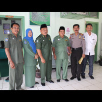 Madrasah Aliyah Bengkulu Selatan Siap Laksanakan UN