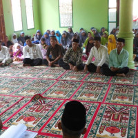 Tiba di Pino Raya Tim Penilai Provinsi Kaget